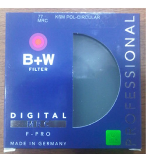 B+W KSM-CPL-SLIM 72mm CLEARANCE SALE..!!